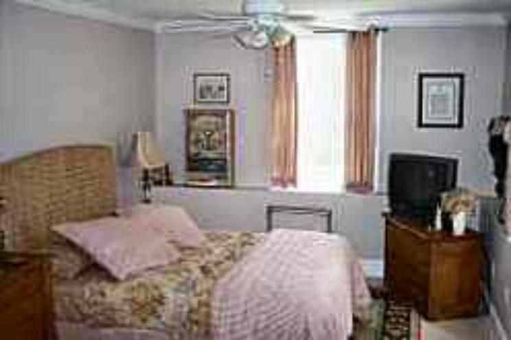 Josephine'S On The Bay Bed And Breakfast ハル 部屋 写真