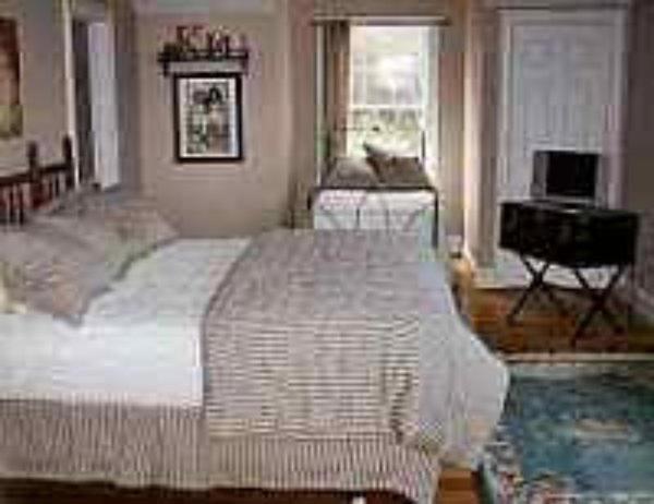 Josephine'S On The Bay Bed And Breakfast ハル 部屋 写真