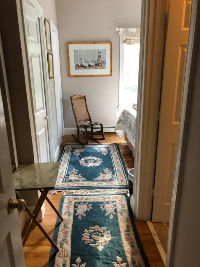 Josephine'S On The Bay Bed And Breakfast ハル エクステリア 写真