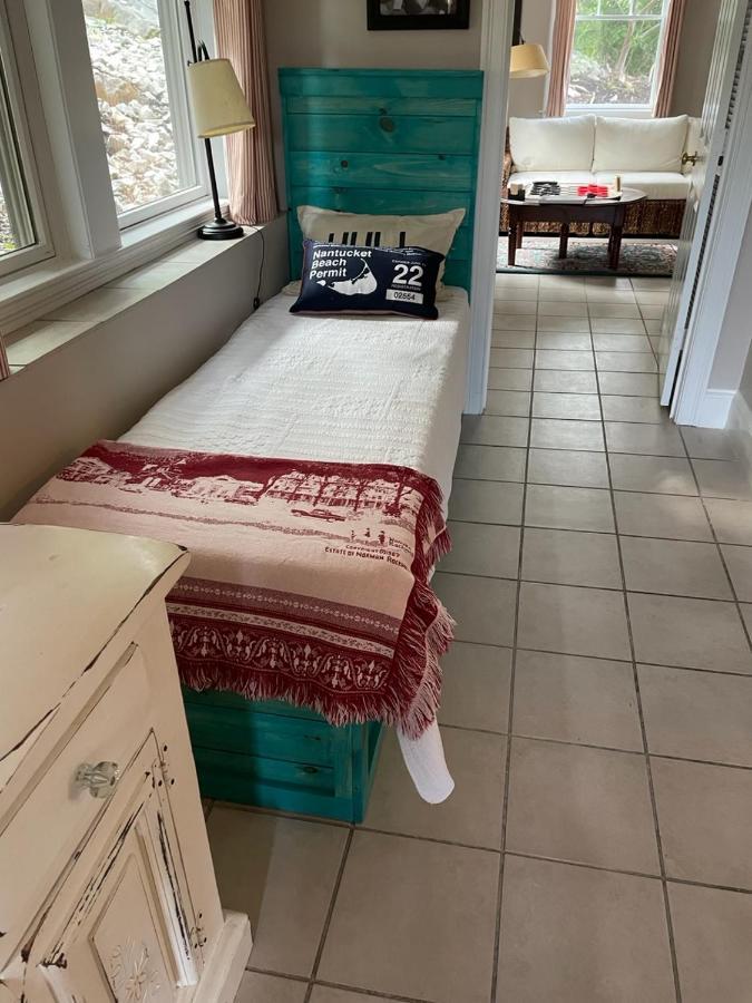 Josephine'S On The Bay Bed And Breakfast ハル エクステリア 写真