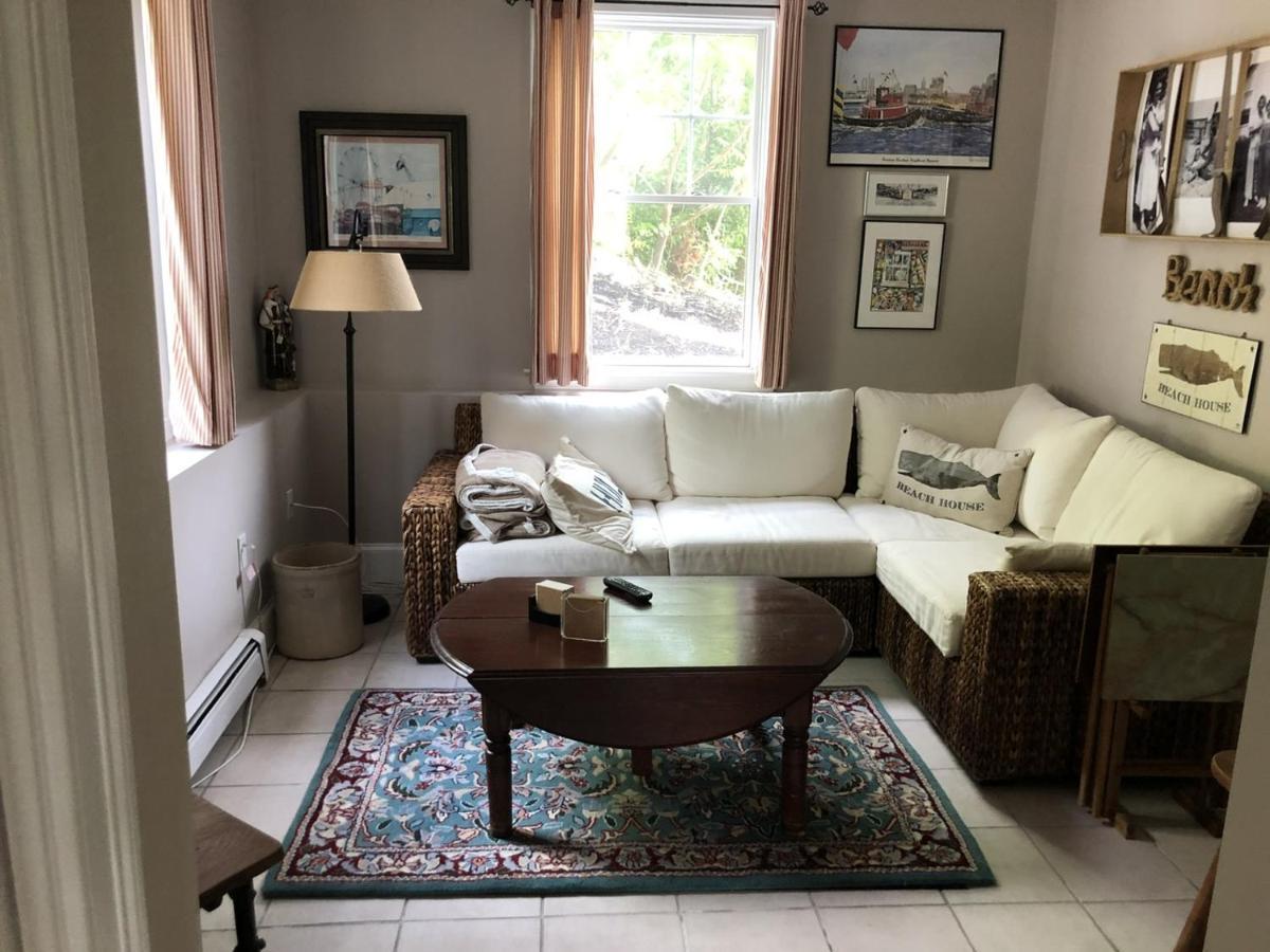 Josephine'S On The Bay Bed And Breakfast ハル エクステリア 写真