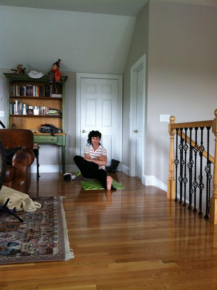 Josephine'S On The Bay Bed And Breakfast ハル エクステリア 写真
