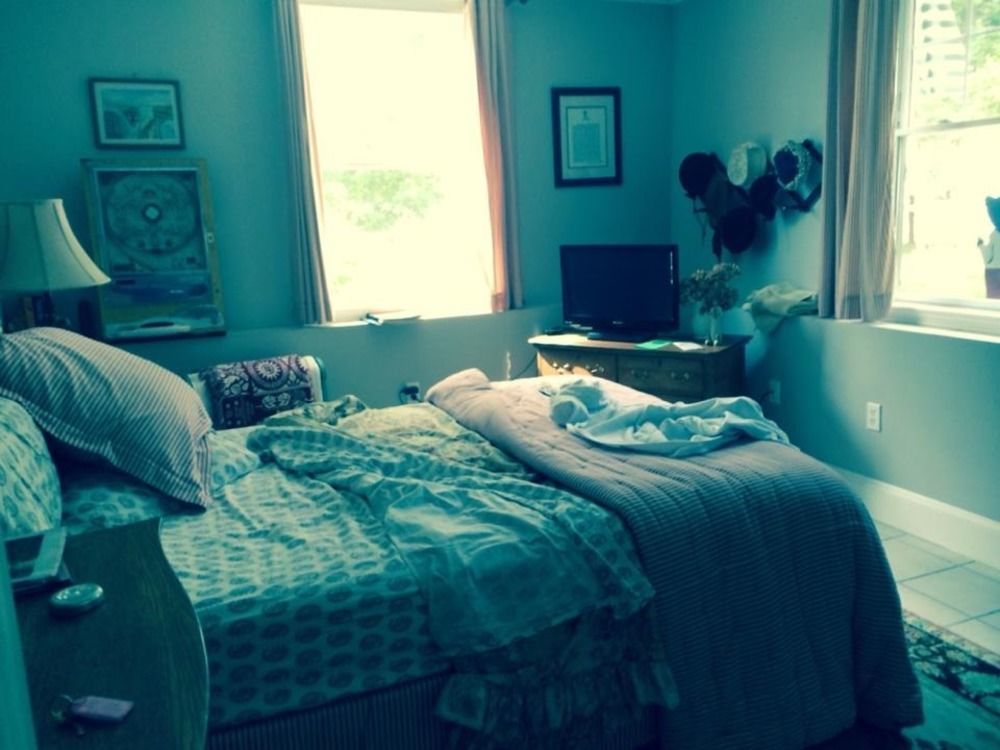 Josephine'S On The Bay Bed And Breakfast ハル エクステリア 写真