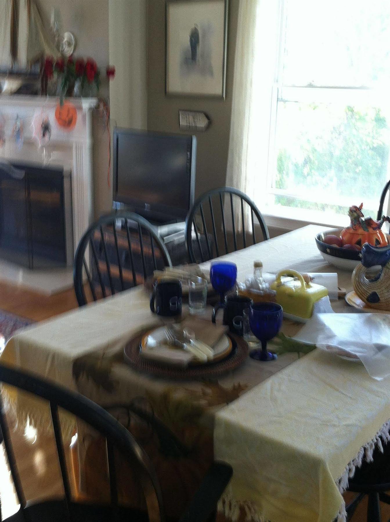 Josephine'S On The Bay Bed And Breakfast ハル エクステリア 写真