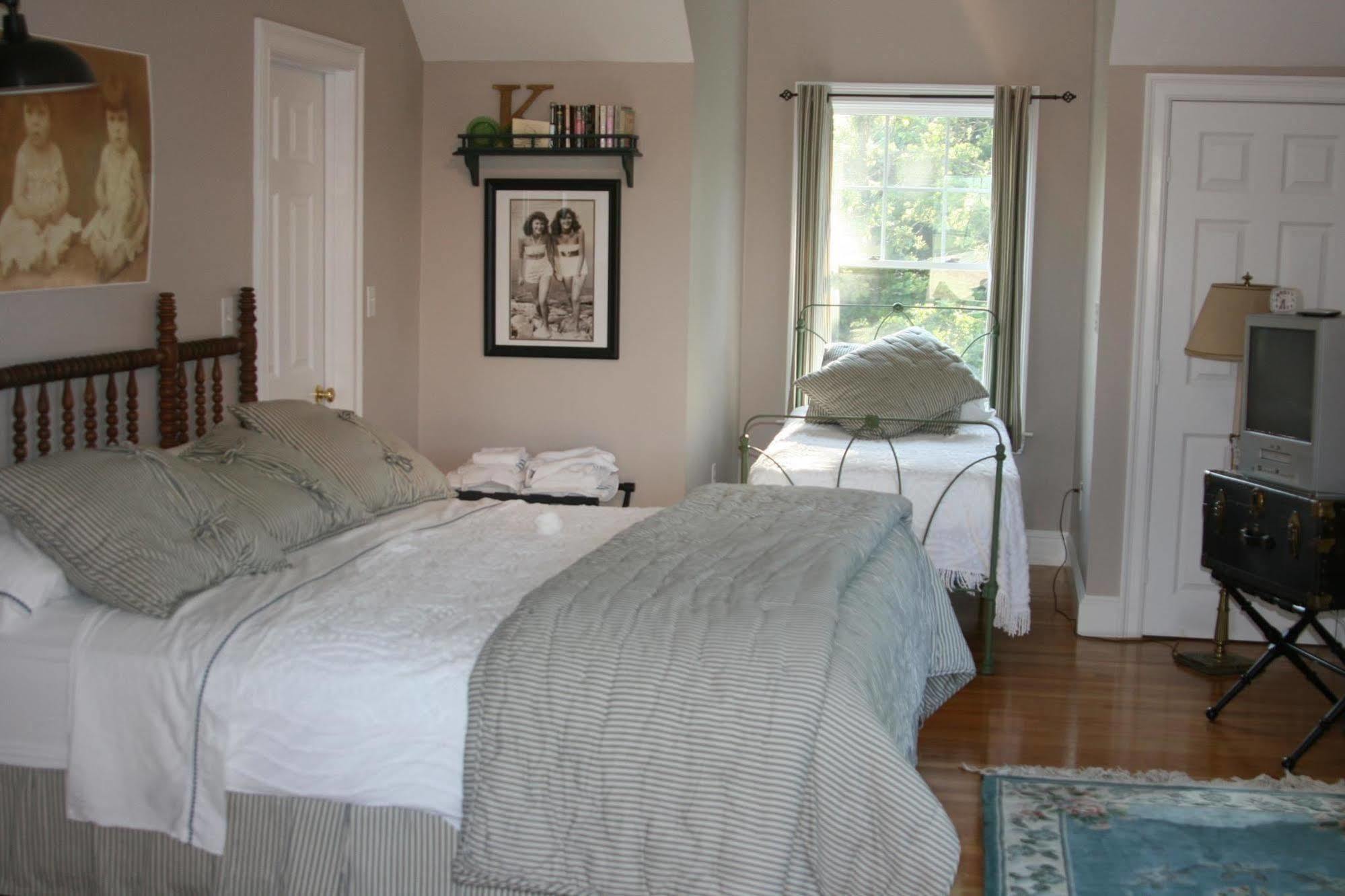 Josephine'S On The Bay Bed And Breakfast ハル エクステリア 写真